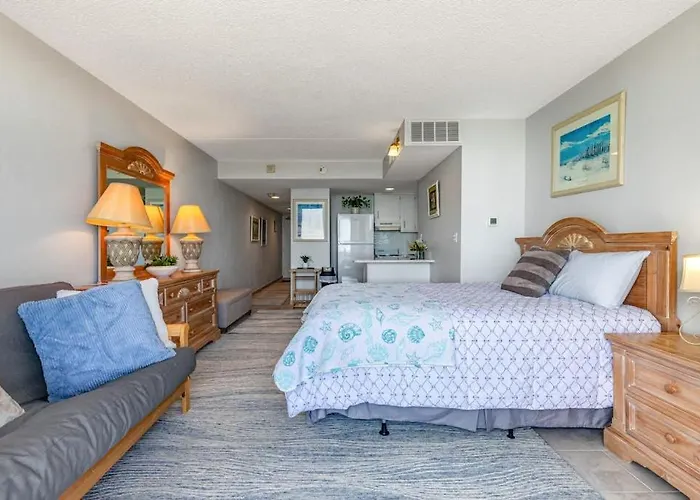 Golden Sands 1109