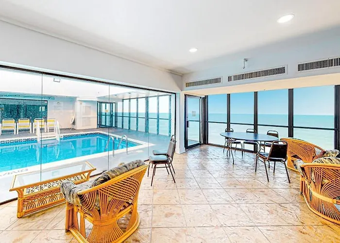 Golden Sands 1109 *