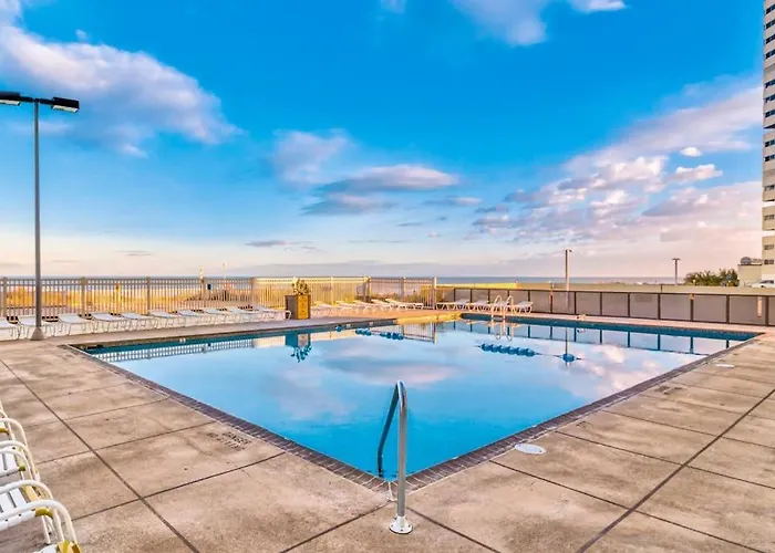 Golden Sands 1109 Ocean City