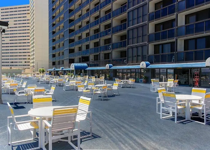 Golden Sands 1109 Hébergement de vacances *
